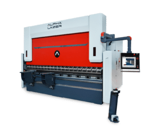 Electric Press Breaks